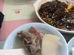 -蘭心餐厅(进贤路店)