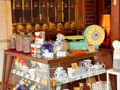 -西村咖啡店 (中山手本店)