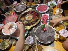 -堂客老火锅(欣阳广场总店)