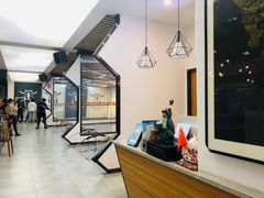 -弓舍射箭俱乐部(高新总店)
