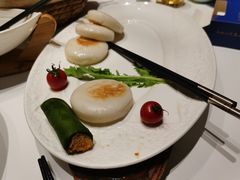 -上座云间·青年赣菜(绿茵店)