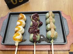 -無邪日式甜品(世博源店)