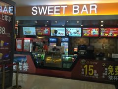 -大世界影城(无锡江南大悦城IMAX激光店)