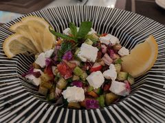 -清真·苏曼亚土耳其餐厅