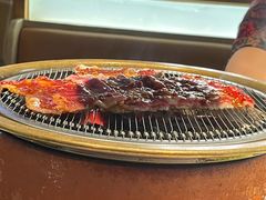 -西塔老太太泥炉烤肉(望京一店)