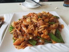 -津味老菜(露西亚商街店)