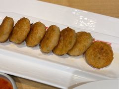 -清雅臻品·竹林院落·新派青岛菜(崂山店)