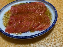 桂花番茄-小郭私房菜·海肠捞饭店(学士街店)