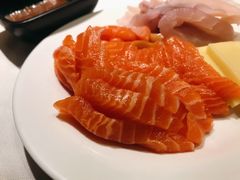 -星伦多自助料理(华润万象城店)