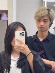 -苏豪路易士·嘉玛发廊
