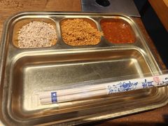 -炭火集市·烧烤·烤肉大排档(天津北路店)