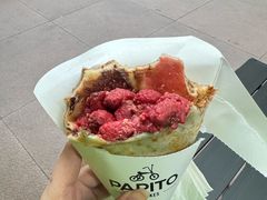 -PAPITO(泰兴路店)