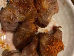 -韩国料理大力士(屏风街店)