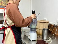 -夏食光安顺小舒冰粉冰浆(甲秀楼店)