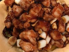 -大鸭梨烤鸭店(花园村店)