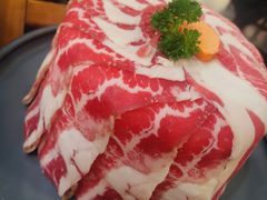 -东来顺•非遗火锅(外滩店)