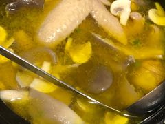 -呼吸森林·生态农庄农家乐私房菜