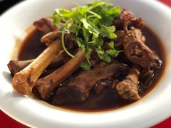 -迎燕阁烤羊腿(二环南路店)