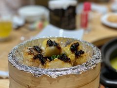-一朵菌·野生菌探索家火锅(南亚店)