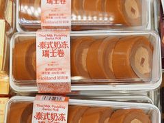 -好利来(东四店)
