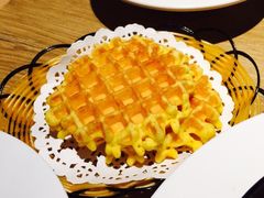 -豪客来牛排(大汉口城店)