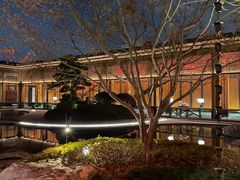 -湘湖逍遥庄园·水漾中餐厅