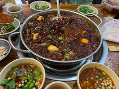 -黑竹香鸡(营和巷店)