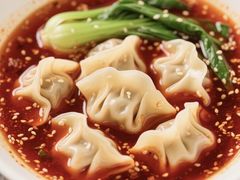 -李易面馆(树木岭店)