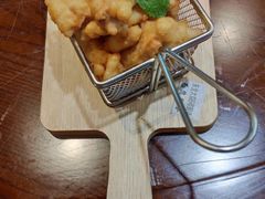-东北大院·东北菜(三台子店)