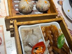 -粤点越有·茶点·粤菜(樵岭国际店)