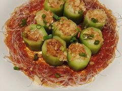 -汤城小厨•粤菜•靓汤(西直门凯德MALL店)