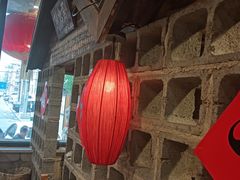 -破瓦寒窑·地摊烤羊排