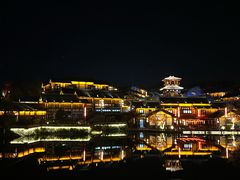 -茅山东方盐湖城景区