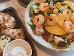 -G+KITCHEN(龙湖狮山天街店)