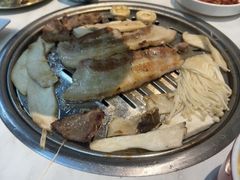 -六七八韩式烤肉·韩国料理(上杭路店)