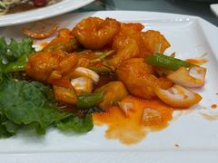 -付家庄小渔村(香周路店)