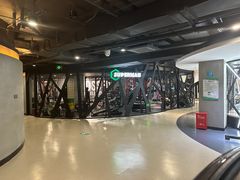 -懒人Club运动健身·运动康复·私教(三迪中心店)