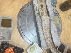 -真情鲍鱼海鲜汤