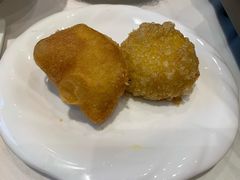 -凯鸽酒楼•雁北民间菜(华北星店)