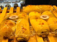 -美事客·面包·蛋糕·甜品(CBD店)