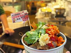 -董顺桃小粒臭豆腐(太平街一店)