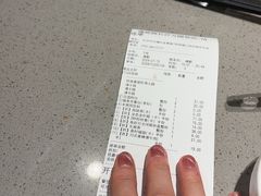 -海底捞火锅(方圆荟店)