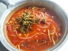 -官人桥番茄米线(温江行署店)