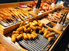 -比格比萨自助(花园路店)