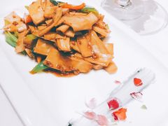 -若蘭慈·无国界素食料理(欢乐海岸店)