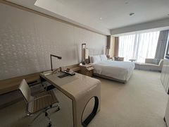 -北京康莱德酒店