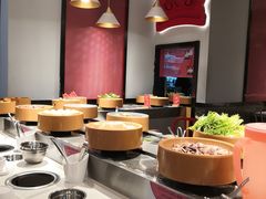 -龍歌自助小火锅(崂山丽达店)