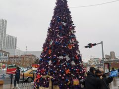 -利客来李村购物中心