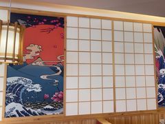 -松野谷·寿喜烧自助(华联顺义金街购物中心店)