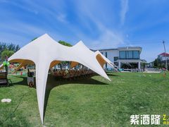-WE ME 伴山营地·城市露营·团建策划